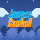 Jump Gumball aplikacja