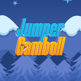 Jump Gumball icône
