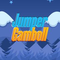 Jump Gumball Ekran Görüntüsü 2