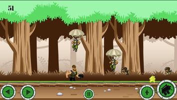 Alpha Bravo screenshot 3