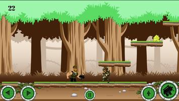 Alpha Bravo screenshot 1