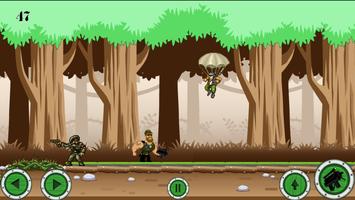 Alpha Bravo screenshot 2