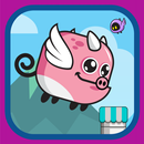 Pigs Might Fly APK