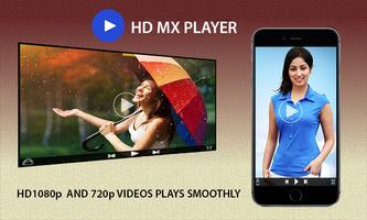 Poster MX Player