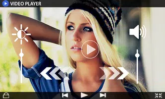 1 Schermata MX Player
