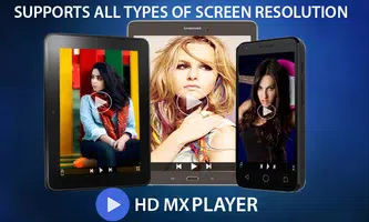 2 Schermata MX Player