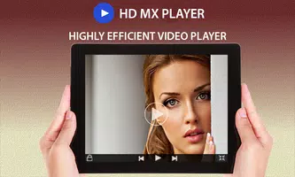 3 Schermata MX Player