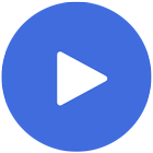 MX Player أيقونة