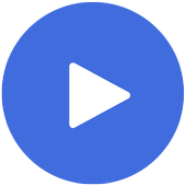 MX Player icon