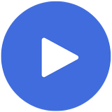 MX Player أيقونة