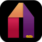 Guide for Mobdro TV Free biểu tượng