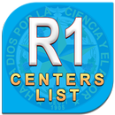 UECFI Region 1 Centers APK