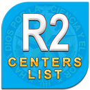 UECFI Region 2 Centers APK