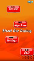 3D Nitro Car Racing poster