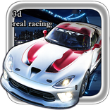 3D Real Car Racing