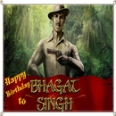 Bhagat Singh Birthday 2015 APK