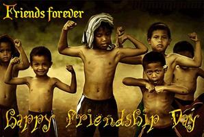 Happy Friendship Day 2015 capture d'écran 1