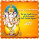 Happy Ganesh Chaturthi 2015 APK