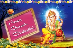 Happy Ganesh Chaturthi 2015 スクリーンショット 3