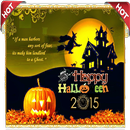 APK Halloween 2015 Latest