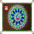 Diwali Rangoli Designs 2015 APK