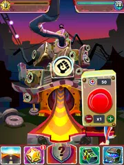 Dustland アプリダウンロード