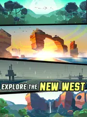 Dustland アプリダウンロード