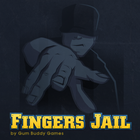 Fingers Jail أيقونة