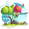 Gumbal And Darwin Run APK