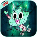 Gumball Runner APK