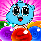 Gumball Pop : Bubble Pop shooter icône