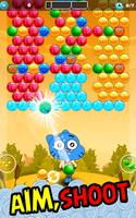 Gumball Pop : Bubble Pop shooter capture d'écran 3