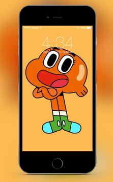 يمكنك تنزيل خلفيات غامبول Apk لـ أجهزة Android احدث اصدار