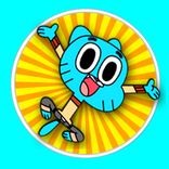 Gumball Jumper Game
