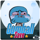 Save Gumball APK