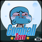 Save Gumball ícone