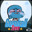 Save Gumball