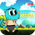 آیکون‌ Super gambull adventures