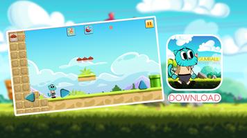 Super gambull adventures ภาพหน้าจอ 3