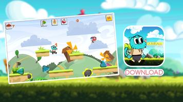 Super gambull adventures screenshot 1