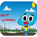 Help gumball APK