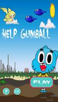 برنامه‌نما Help gumball عکس از صفحه
