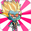 the amazing world of gumballl and darwin games APK