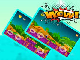 the amazing world of gumballl and darwin games ảnh chụp màn hình 3