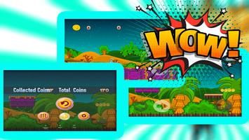 the amazing world of gumballl and darwin games capture d'écran 1