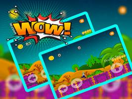 the amazing world of gumballl and darwin games 스크린샷 2