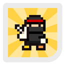 Run Little Ninja APK