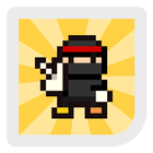 Run Little Ninja icon