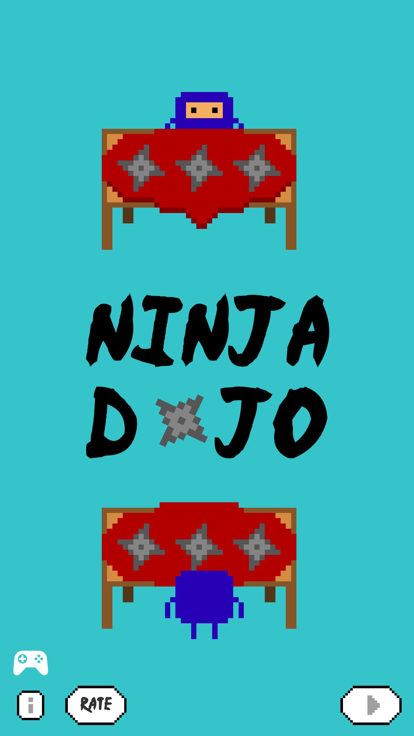 Ninja Dojo For Android Apk Download