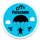 Mr. Parachute icône